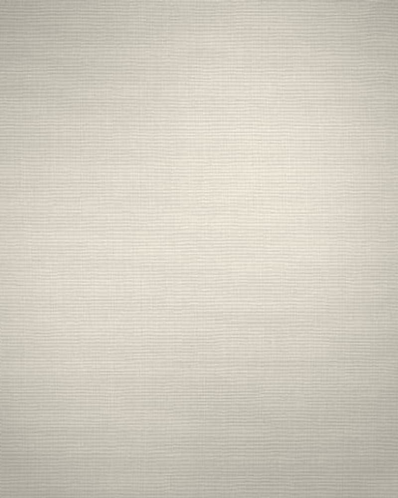 VPI 1050: close-up of white cotton interlining with a fine, smooth weave
